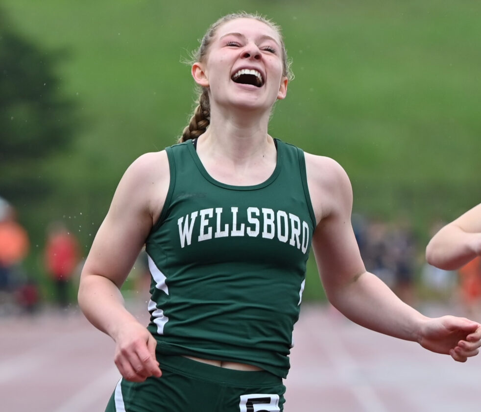 Wellsboro’s Hoprich excited for her first trip to Shippensburg News, Sports, Jobs